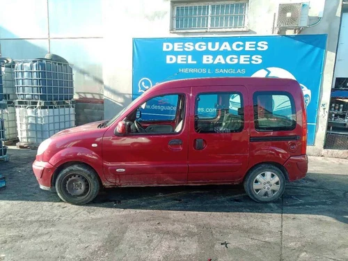 54359700012 Turbocompresor para RENAULT KANGOO I (F/KC0) Authentique 2003 515229 - Imagen 7 de 10