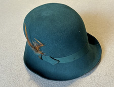 Goorin Bros Women s Wool Cloche Hat Size Larg...