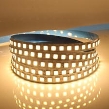 16.4ft5m Led Strip Light 5054 600smd Flexible Tape More Bright Than 5050 Dc12v 16.4ft5m Led Strip Light 5054 600smd Flexible Tape More Bright Than 5050 Dc12v