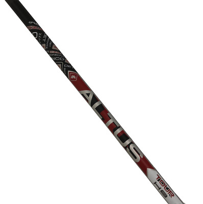 NEW Matrix Altus Tour H8 Extra Stiff Flex Shaft Only (Hybrid) 42''
