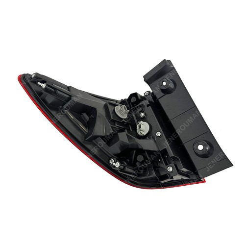 Right Passenger Side Outer Tail light For 2019-2022 Honda Pilot LED Rear Lamp RH - Picture 8 of 9