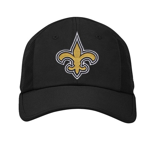 Parche de hierro bordado de 10 piezas con logotipo de la nación de los santos de Nueva Orleans talla 3,0""x3,5 - Imagen 6 de 12