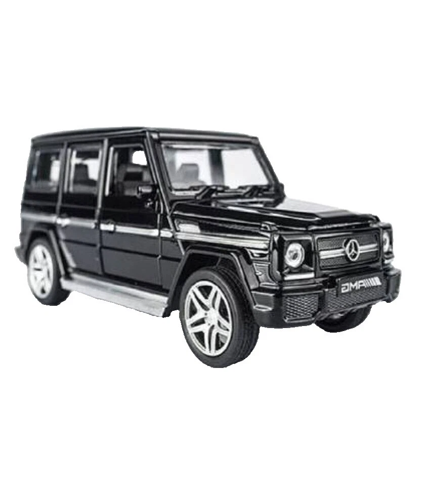 Современные литые машинки, грузовики и фургоны Corgi Classics Mercedes-Benz