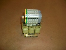 Siemens Line Reactor 4EP3200-1UK   460VAC @ 6.3AMP NEW