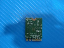 Dell Inspiron 15-3558 15.6" Genuine Laptop WiFi Wireless Card N2VFR 3160NGW 1