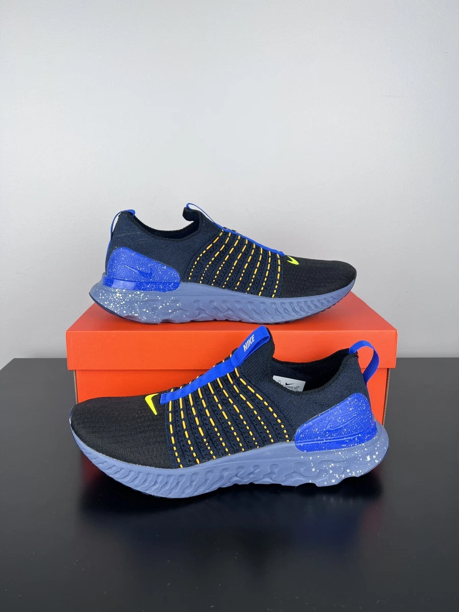 nike react phantom run flyknit