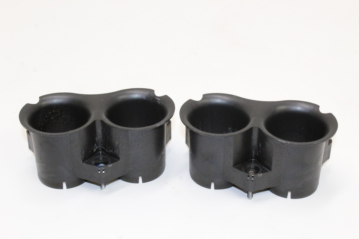 T 2006-15 Yamaha Fz1 Fz1-S Right Left Air Intake Ducts