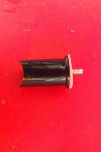 American Fridge Freezer Samsung RSH7ZNRS TÜRGRIFFHALTERUNG