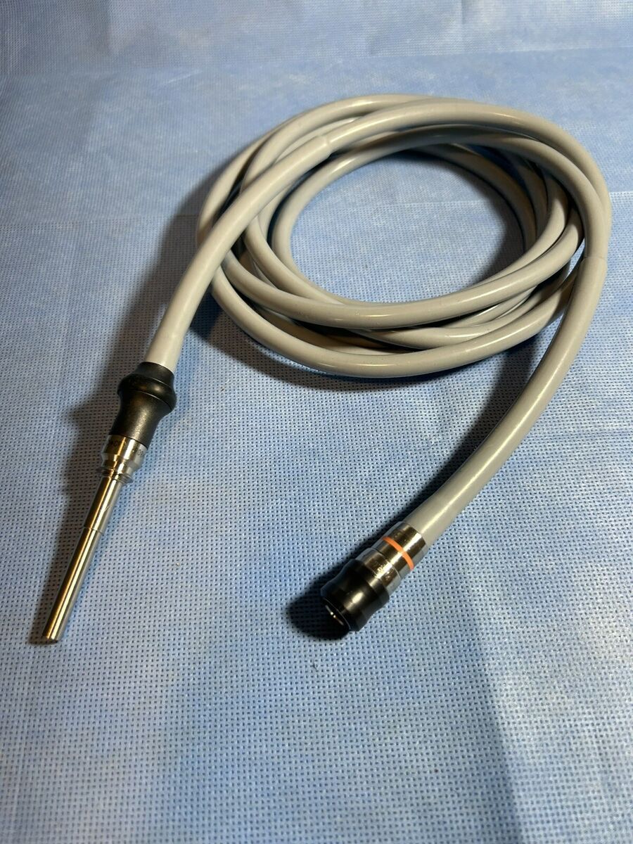 R Wolf Fiber Optic Light Cable 809509 | eBay R Wolf Fiber Optic Light Cable 809509 | eBay