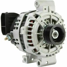 NEW ALTERNATOR FOR MAZDA 6 2.5L 4Cyl 2010 2011 2012 2013 L3P9-18-300B A2TJ0391