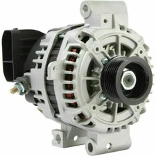 NEW ALTERNATOR FOR MAZDA 3 2.5L 4Cyl 2010 2011 2012 2013 L3P9-18-300B A2TJ0391