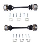<!--F#f_0-->VT VX VY VZ WK HOLDEN SS V8 -V6 CV Joint Drive Shaft PAIR NEW 1 YEAR WARRANTY <!--F/-->