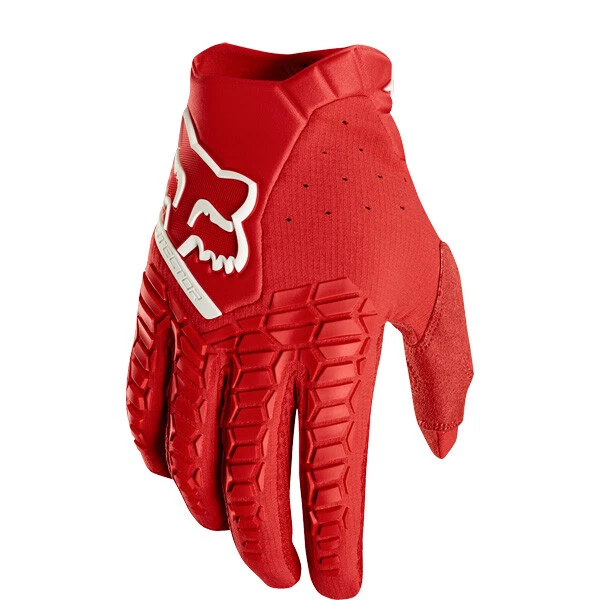 Guante Pawtector Off-Road/MX/ATV/Motocross/Dirt Bike FOX para Hombres Adultos 21737 Foto 2 de 4