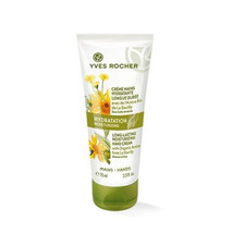 Yves Rocher Long-Lasting Moisturizing Hand Cream 75 ml. / 2.5 fl oz