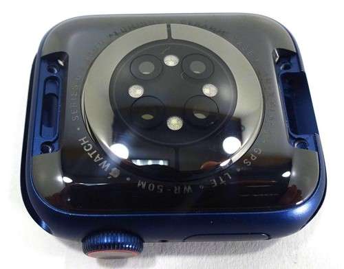 APPLE Watch S6 40mm LTE GPS A2293 - Free Shipping - 第 6/7 張圖片
