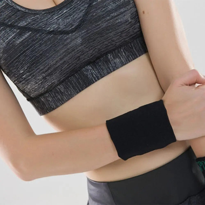 #ad Pressure Belt Compression Breathable Wrist Cuff Wrist Brace Wrist Support Tenosy $28.99