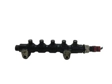 FORD FUSION JU Kraftstoffzuführung 9648580880 1.40 Diesel 2002 25835793