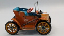 Lever Action Collectable Vintage Vehicle Trade Mark Modern Toys  - Untested 