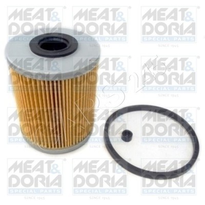 Kraftstofffilter Für OPEL VAUXHALL RENAULT NISSAN SAAB MITSUBISHI Cc IV 190675