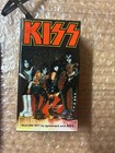 KISS🩸RARE RADIO & BOX W/AD -AUCOIN NICE !!  — photo 9