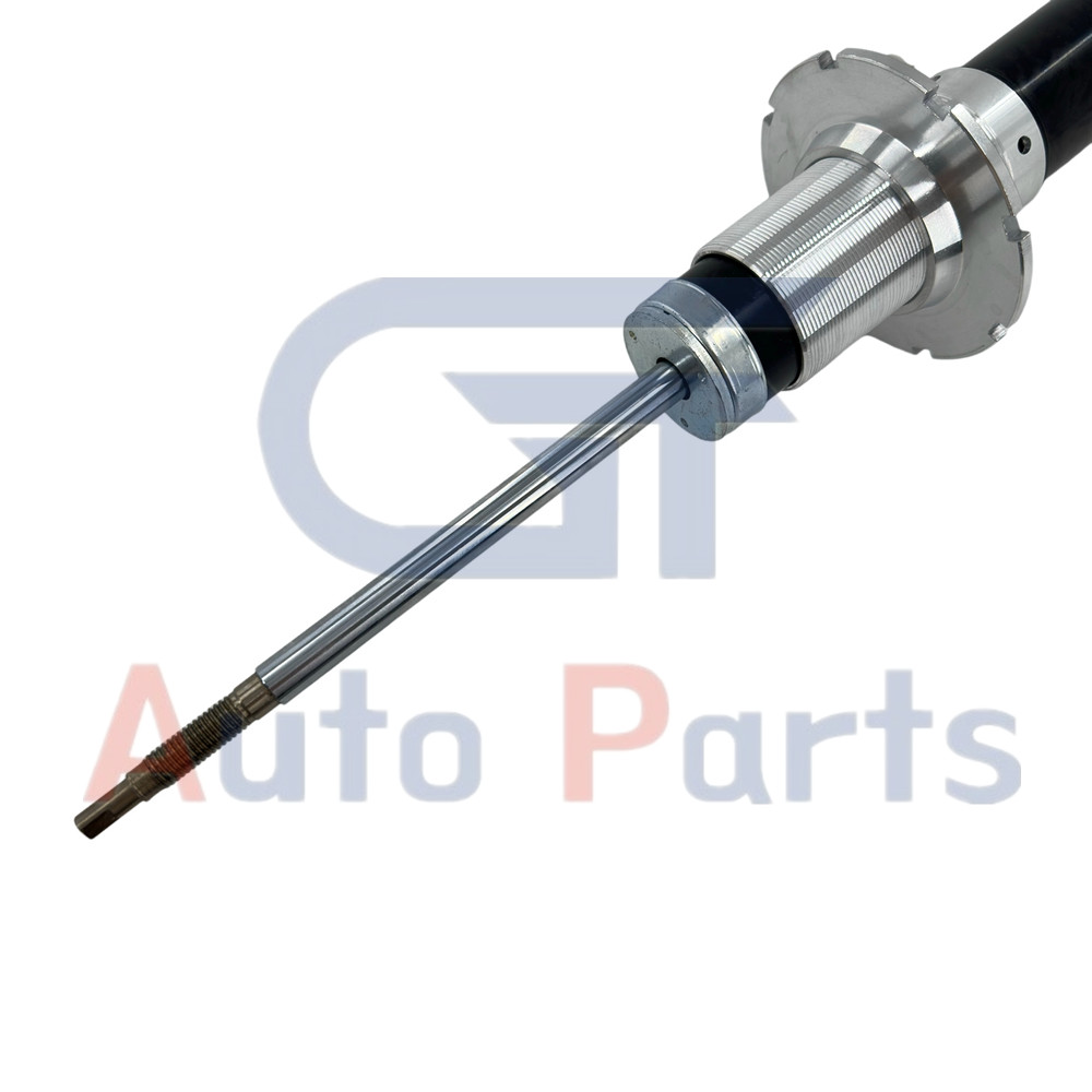 4pcs Front Rear Shock Absorbers w/Magnetic Ride For Ferrari California 2008-2014
