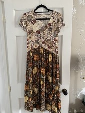 Spell And The Gypsy Collective Maxi Play Dress XXS