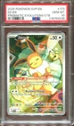 Eevee Prismatic Evolutions ETB Pokemon PSA 10 Scarlet & Violet Promo GEM MT 173