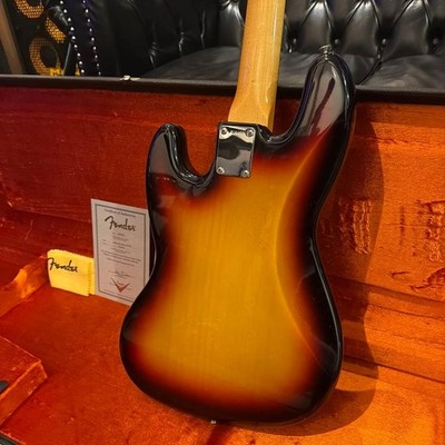 Fender Customshop1964Jazz Bass Nos 2003 Safe delivery from Japan