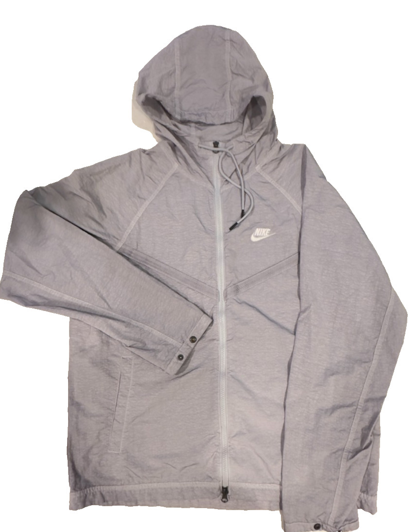 Nike Tech Pack Windrunner Medium Full Zip Jacket … - image 13