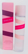 New In Box Mary Kay Peaceful Garden Silkening Dry Oil Full Size 5 fl oz