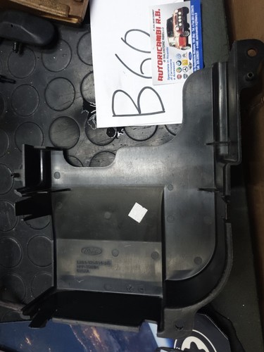 2455055 LX61-12C514-AC COPERCHI0 SCATOLA CENTRALINA MOTORE FORD KUGA 2020 - Picture 5 of 10