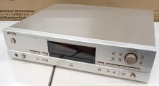 YAMAHA CDR-HD1500 HDD CD Recorder Audio Component Vintage 2005 Used