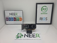 Nvidia Quadro P600 2GB GDDR5 GPU - Low Profil...
