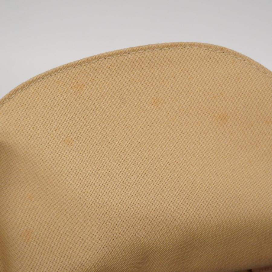 LOUIS VUITTON Speedy 30 N41533 Damier Azur Handbag White thumbnail 5