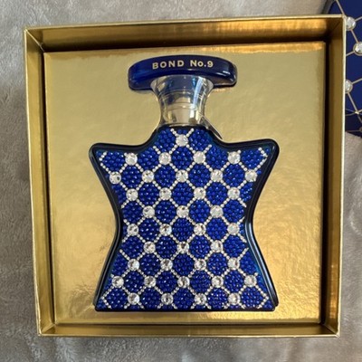 Bond No. 9 NoMad Swarovski  BEJEWELED Eau de Parfum Spray 3.3 fl oz Regular Size