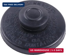 Brake Master Cylinder Fluid Reservoir Cap 47230-12040 For Toyota Compatible Wi