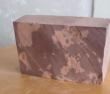 Catlinite Pipestone Peacepipe Friedenspfeife Kalumet Catalinit Pfeifenstein 942