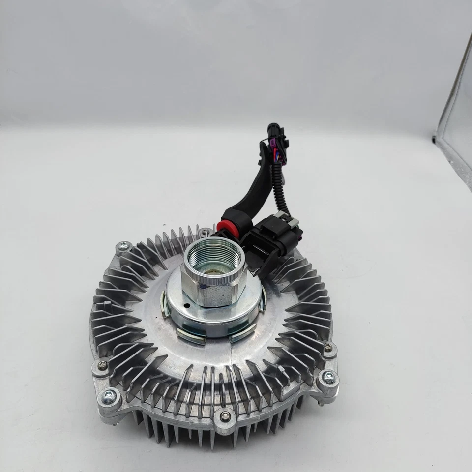 Divisor de labios delantero adecuado para Dodge Charger 2020-presente carrocería ancha SRT negro mate Foto 3 de 4