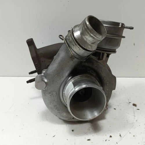 8200347344 Turbocompresor para RENAULT MEGANE II COUPE/CABRIO Authentiqu 2455473 - Imagen 2 de 10