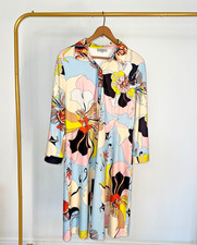 Emilio Pucci Vintage Silk Dress