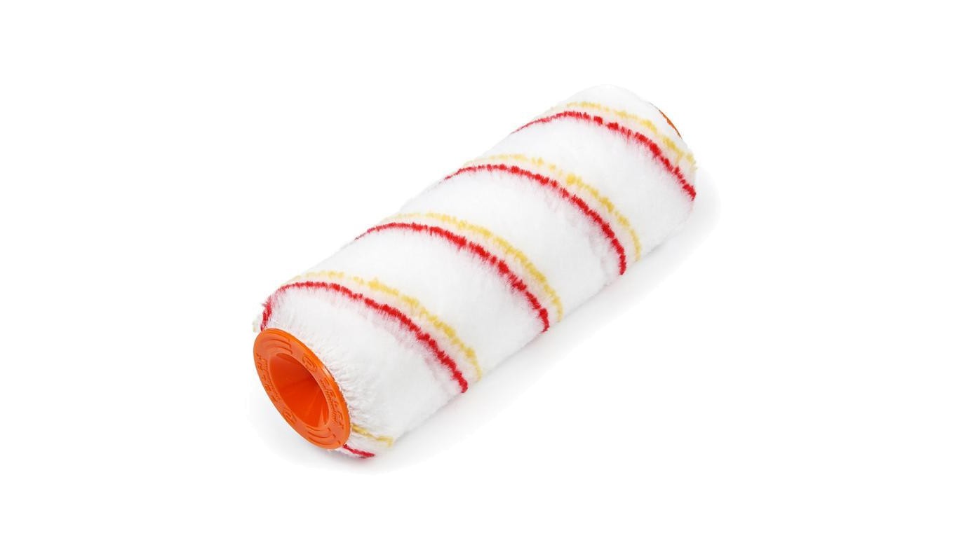 Профессиональный валек malarski Royal 8x48x180 мм Polax 02-013 3490₽