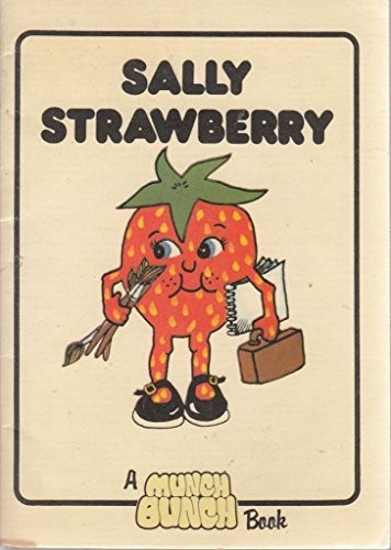 Sally Strawberry - Reed, Giles