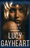 Lucy Gayheart Willa Cather Taschenbuch Kartoniert / Broschiert Englisch
