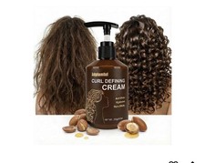 Hair Curl Defining Cream