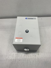 Allen Bradley Starter 509-AAD