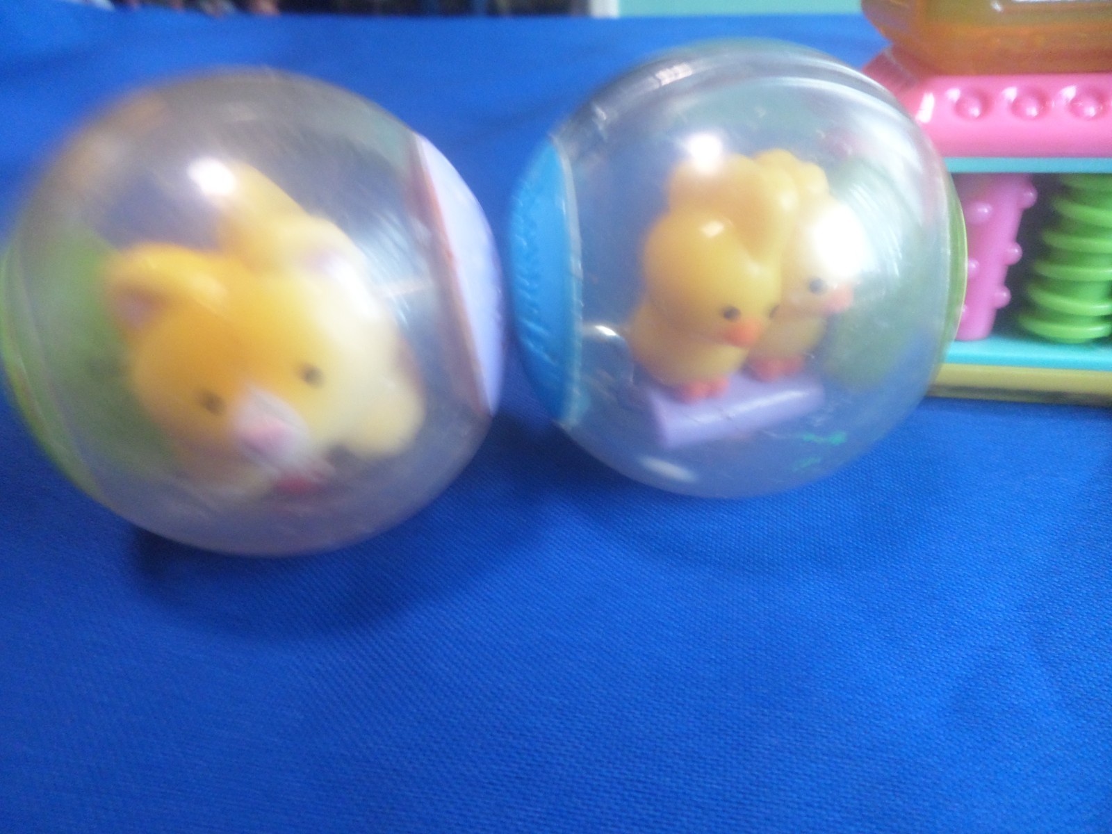 FISHER PRICE PEEK A BOO BLOCKS LOT