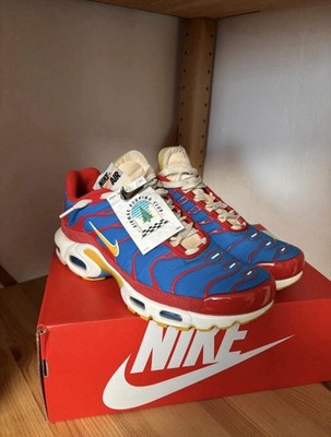 Nike Air Max Plus SE Running Club - Gr. 42,5