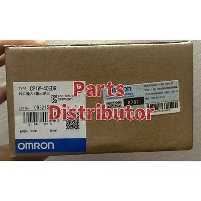 CP1W-40EDR 1PCS Brand New FOR   CP1W40EDR Fast delivery #yi