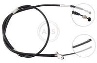 A.B.S. Bremsseil Seilzug Feststellbremse K16028 FüR Camry Toyota SXV20_ SXV20