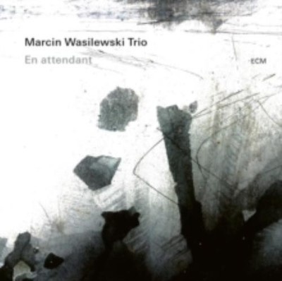 MARCIN WASILEWSKI: EN ATTENDANT - CD